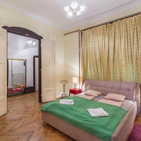 בודפשט Bessara Apartment מראה חיצוני תמונה