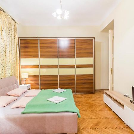 בודפשט Bessara Apartment מראה חיצוני תמונה