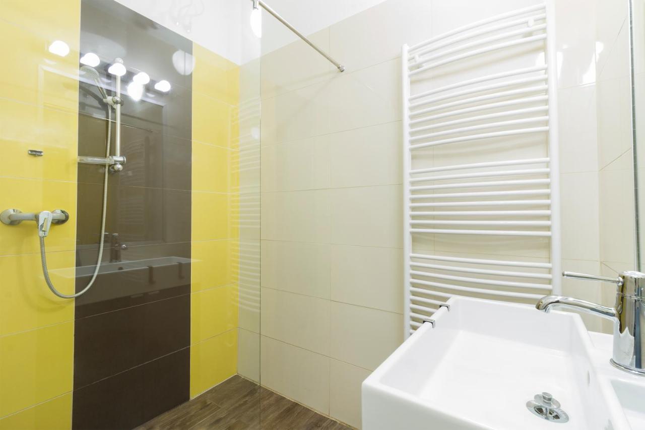 בודפשט Bessara Apartment מראה חיצוני תמונה